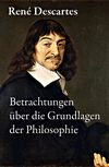 Betrachtungen über die Grundlagen der Philosophie