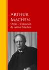 Obras ─ Colección  de Arthur Machen