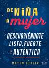 De niña a mujer