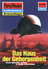 Perry Rhodan 1570: Das Haus der Geborgenheit