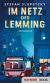 Im Netz des Lemming