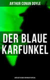 Der blaue Karfunkel (Sherlock Holmes-Weihnachtsspecial)