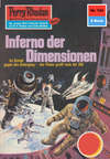 Perry Rhodan 743: Inferno der Dimensionen