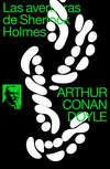 Las aventuras de Sherlock Holmes