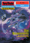 Perry Rhodan 1714: Die Beausoleils