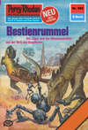 Perry Rhodan 992: Bestienrummel