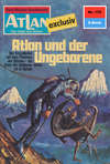 Atlan 178: Atlan und der Ungeborene