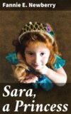 Sara, a Princess