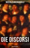 Die Discorsi (Deutsche Ausgabe)