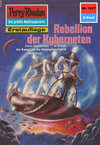 Perry Rhodan 1237: Rebellion der Kyberneten