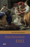 Der goldene Esel