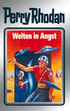 Perry Rhodan 49: Welten in Angst (Silberband)