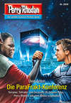 Perry Rhodan 2859: Die ParaFrakt-Konferenz