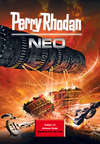 Perry Rhodan Neo Paket 13