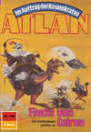 Atlan 705: Flucht von Cairon