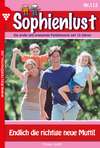 Sophienlust 112 – Familienroman