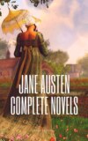 Jane Austen – Complete novels