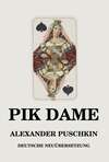 Pik Dame