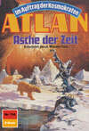 Atlan 734: Asche der Zeit