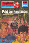 Perry Rhodan 941: Pakt der Paratender