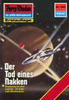 Perry Rhodan 1484: Der Tod eines Nakken