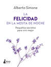 La felicidad en la mesita de noche