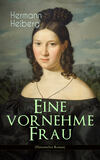 Eine vornehme Frau (Historischer Roman)