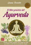 El libro práctico del Ayurveda