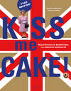 Kiss me Cake!