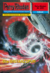 Perry Rhodan 2255: Die DISTANZSPUR