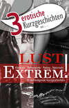 3 erotische Kurzgeschichten aus: "Lust Extrem!"