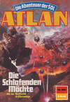 Atlan 662: Die Schlafenden Mächte