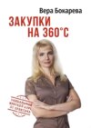 Закупки на 360° C