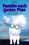 Famiie nach Gottes Plan