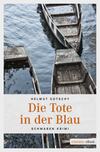 Die Tote in der Blau