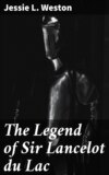 The Legend of Sir Lancelot du Lac