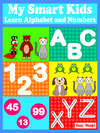 My Smart Kids - Learn Alphabet and Numbers