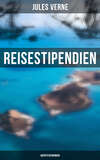 Reisestipendien: Abenteuerroman