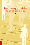 Las insoportables transparencias