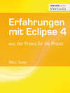 Erfahrungen mit Eclipse 4