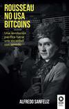 Rousseau no usa bitcoins