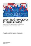 ¿Por qué funciona el populismo?