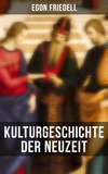 Kulturgeschichte der Neuzeit