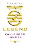 Legend 1 – Fallender Himmel