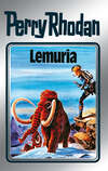 Perry Rhodan 28: Lemuria (Silberband)