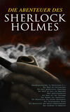 Die Abenteuer des Sherlock Holmes