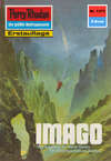 Perry Rhodan 1373: IMAGO