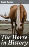 The Horse in History