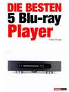 Die besten 5 Blu-ray-Player