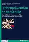 Krisenprävention in der Schule